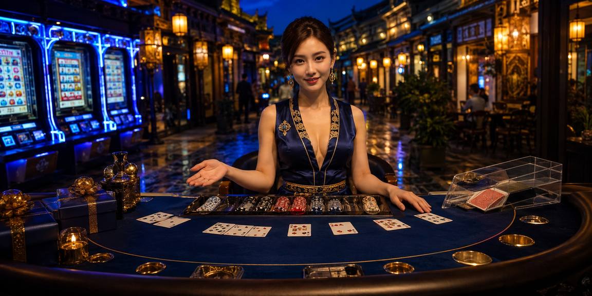 goog888 Slot